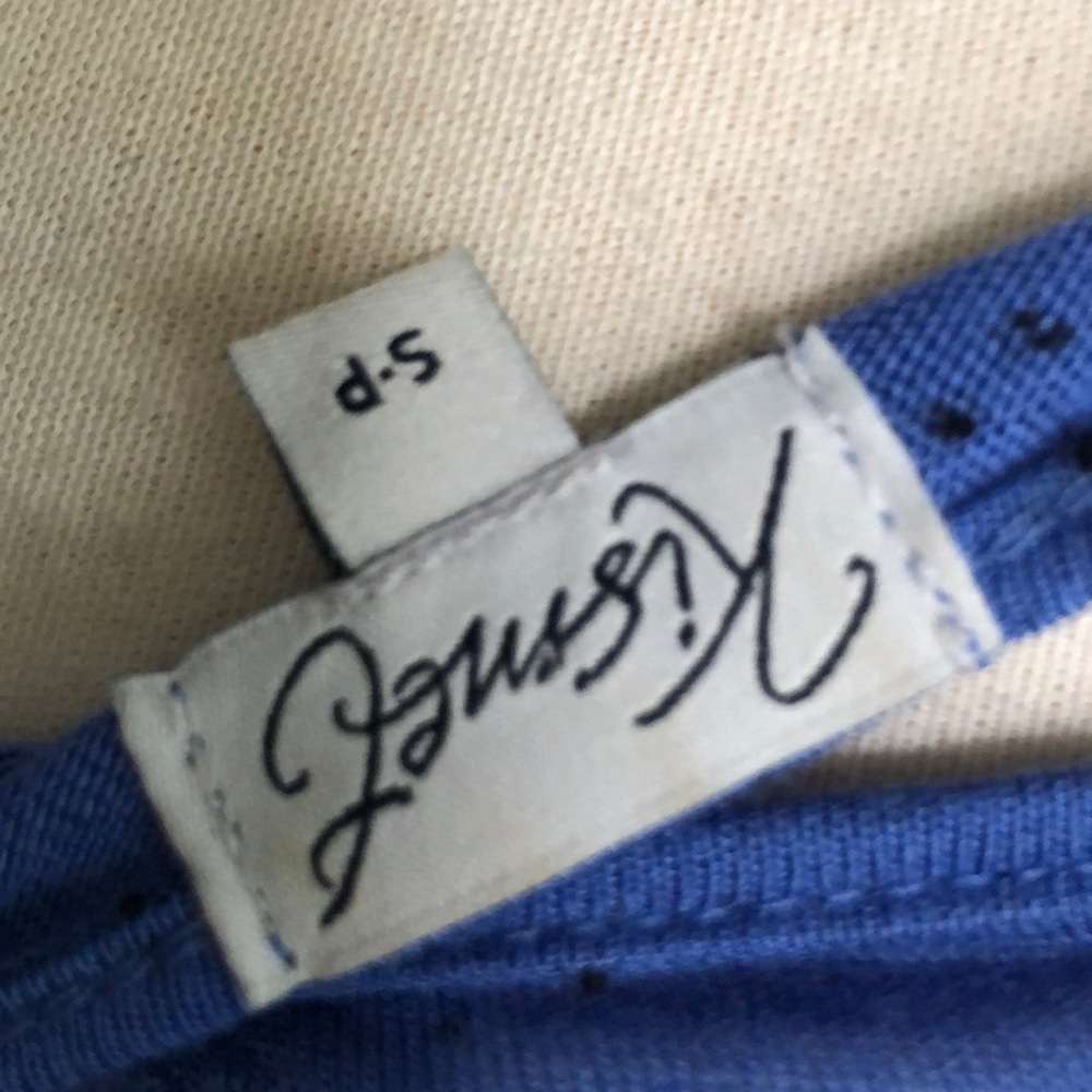 Kimet Tank Top - Picture 3 of 3
